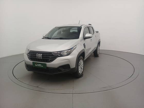 FIAT STRADA 1.3 FIREFLY FLEX FREEDOM CS MANUAL